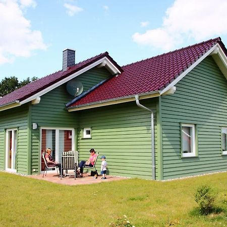 Ferienhaus Am Schaalsee Zarrentin am Schaalsee Exterior photo