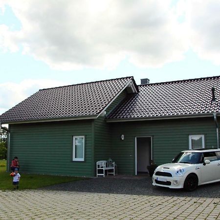 Ferienhaus Am Schaalsee Zarrentin am Schaalsee Exterior photo