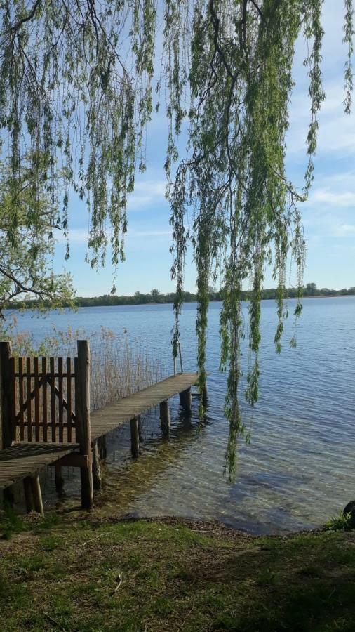 Ferienhaus Am Schaalsee Zarrentin am Schaalsee Exterior photo
